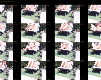 lolacharly — 14 minute Chaturbate couple cam show recording, 360p, Jul 2, 2023