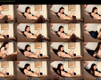 luis7777hui — 5 minute Chaturbate couple cam show recording, 720p, Jul 2, 2023