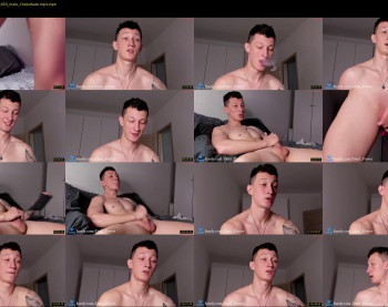 lyon_power_ — 110 minute Chaturbate male cam show recording, 720p, Jul 2, 2023
