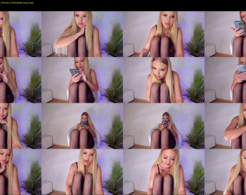 maarym — 14 minute Chaturbate couple cam show recording, 720p, Jul 3, 2023