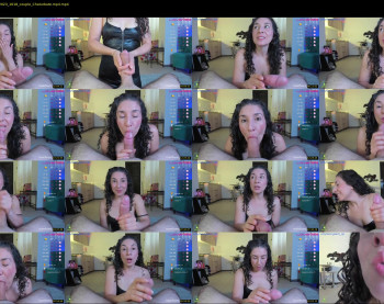 maleficent_couple — 36 minute Chaturbate couple cam show recording, 720p, Jul 2, 2023