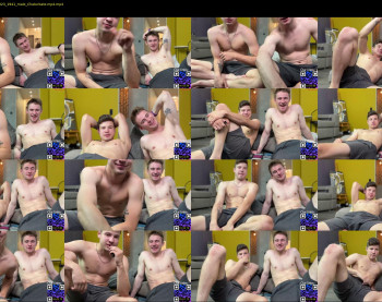 marcus_paradise — 7 minute Chaturbate male cam show recording, 720p, Jul 2, 2023