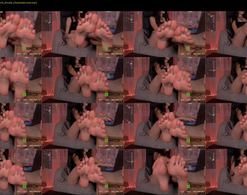 marie_may — 3 minute Chaturbate female cam show recording, 720p, Jul 3, 2023