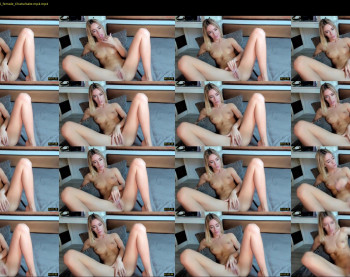 miabeex — 3 minute Chaturbate female cam show recording, 720p, Jul 2, 2023