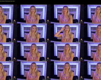 miakinkdd — 6 minute Chaturbate female cam show recording, 720p, Jul 2, 2023