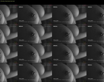 mileeena — 10 minute Chaturbate female cam show recording, 720p, Jul 2, 2023