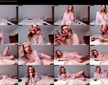 milky__way_ — 120 minute Chaturbate female cam show recording, 720p, Jul 2, 2023