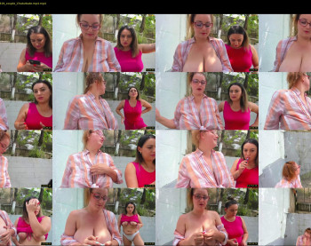 milkykandy — 120 minute Chaturbate female cam show recording, 720p, Jul 2, 2023