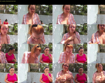 milkykandy — 7 minute Chaturbate female cam show recording, 720p, Jul 2, 2023