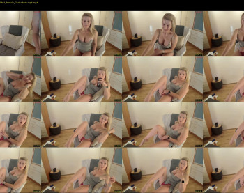 mirela_silver — 7 minute Chaturbate female cam show recording, 720p, Jul 2, 2023