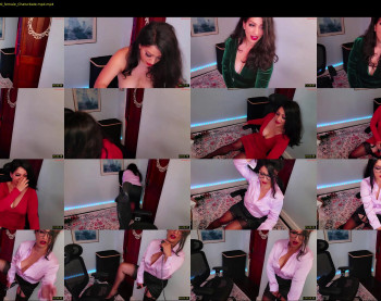 missmina — 71 minute Chaturbate female cam show recording, 720p, Jul 3, 2023