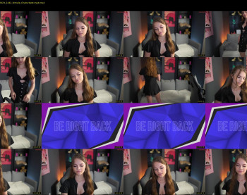 natasha__malkova — 120 minute Chaturbate female cam show recording, 720p, Jul 2, 2023