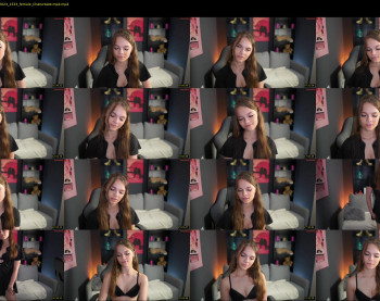 natasha__malkova — 43 minute Chaturbate female cam show recording, 720p, Jul 2, 2023
