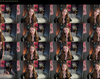 natasha__malkova — 18 minute Chaturbate female cam show recording, 720p, Jul 2, 2023