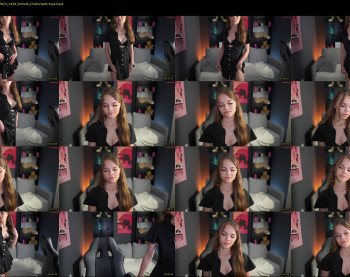 natasha__malkova — 7 minute Chaturbate female cam show recording, 720p, Jul 2, 2023