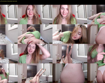 naughty_popa — 28 minute Chaturbate female cam show recording, 720p, Jul 2, 2023