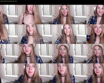 naughty_popa — 121 minute Chaturbate female cam show recording, 720p, Jul 3, 2023