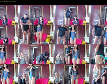naughtylov3 — 75 minute Chaturbate couple cam show recording, 720p, Jul 2, 2023