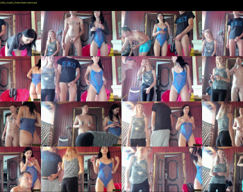 naughtylov3 — 120 minute Chaturbate couple cam show recording, 720p, Jul 2, 2023