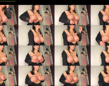 neonjade — 3 minute Chaturbate female cam show recording, 720p, Jul 2, 2023