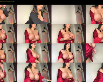 neonjade — 25 minute Chaturbate female cam show recording, 720p, Jul 2, 2023