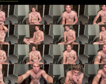 officialtommycash — 41 minute Chaturbate male cam show recording, 480p, Jul 2, 2023