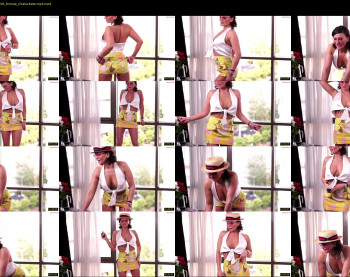 onlynicolle — 4 minute Chaturbate female cam show recording, 720p, Jul 2, 2023