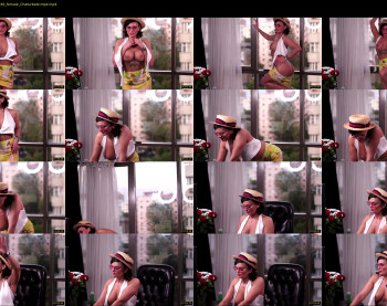 onlynicolle — 26 minute Chaturbate female cam show recording, 720p, Jul 2, 2023