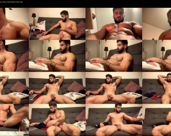 ouro1556 — 32 minute Chaturbate male cam show recording, 720p, Jul 2, 2023