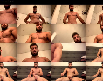 ouro1556 — 14 minute Chaturbate male cam show recording, 720p, Jul 2, 2023