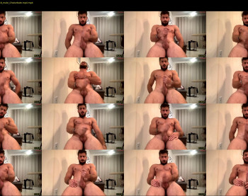 ouro1556 — 5 minute Chaturbate male cam show recording, 720p, Jul 3, 2023