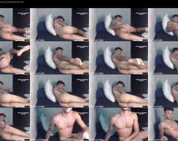 papijakey — 3 minute Chaturbate male cam show recording, 720p, Jul 3, 2023