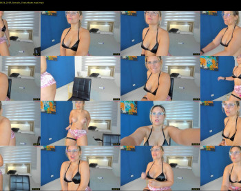 penelope_cooper1 — 102 minute Chaturbate female cam show recording, 720p, Jul 2, 2023
