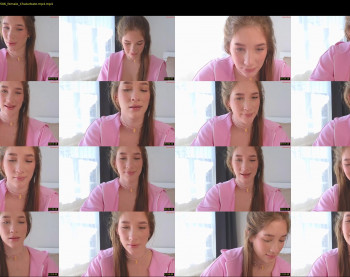 pink_rosee_ — 15 minute Chaturbate female cam show recording, 720p, Jul 3, 2023