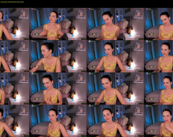 pippalee — 15 minute Chaturbate female cam show recording, 720p, Jul 2, 2023
