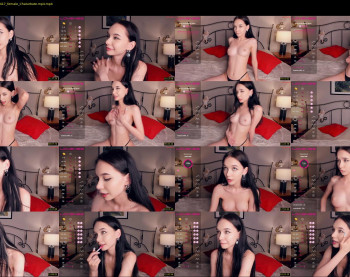 riskyproject — 28 minute Chaturbate couple cam show recording, 720p, Jul 3, 2023