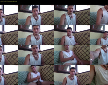 roberto_twink1 — 120 minute Chaturbate male cam show recording, 720p, Jul 2, 2023