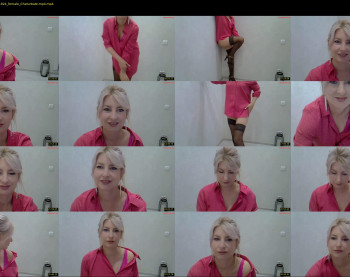 sarahphelps — 42 minute Chaturbate female cam show recording, 480p, Jul 2, 2023