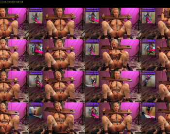 sebilone — 101 minute Chaturbate couple cam show recording, 720p, Jul 2, 2023