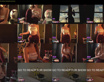 secrets_eli — 96 minute Chaturbate female cam show recording, 720p, Jul 2, 2023