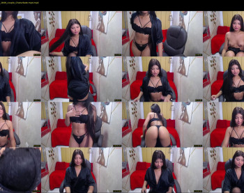 sexy_appetite — 112 minute Chaturbate couple cam show recording, 720p, Jul 2, 2023