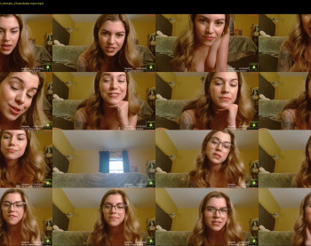 skybella_ — 12 minute Chaturbate female cam show recording, 720p, Jul 2, 2023