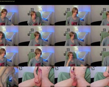 slim_andy — 120 minute Chaturbate male cam show recording, 720p, Jul 2, 2023