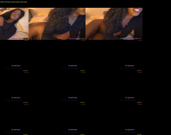 snack_time69 — 14 minute Chaturbate couple cam show recording, 720p, Jul 2, 2023