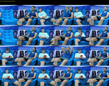 soccer_hot — 10 minute Chaturbate male cam show recording, 720p, Jul 2, 2023