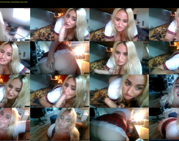summerxjay — 34 minute Chaturbate female cam show recording, 480p, Jul 2, 2023