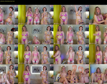 sunnyfia — 92 minute Chaturbate female cam show recording, 720p, Jul 2, 2023