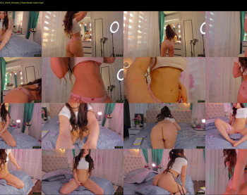 sweety_rinushka_ — 120 minute Chaturbate female cam show recording, 720p, Jul 2, 2023