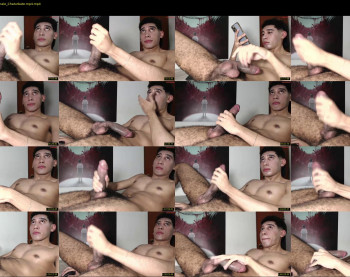 sylas_ — 121 minute Chaturbate male cam show recording, 720p, Jul 2, 2023