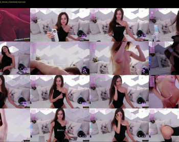 taanni_bc — 113 minute Chaturbate female cam show recording, 720p, Jul 2, 2023